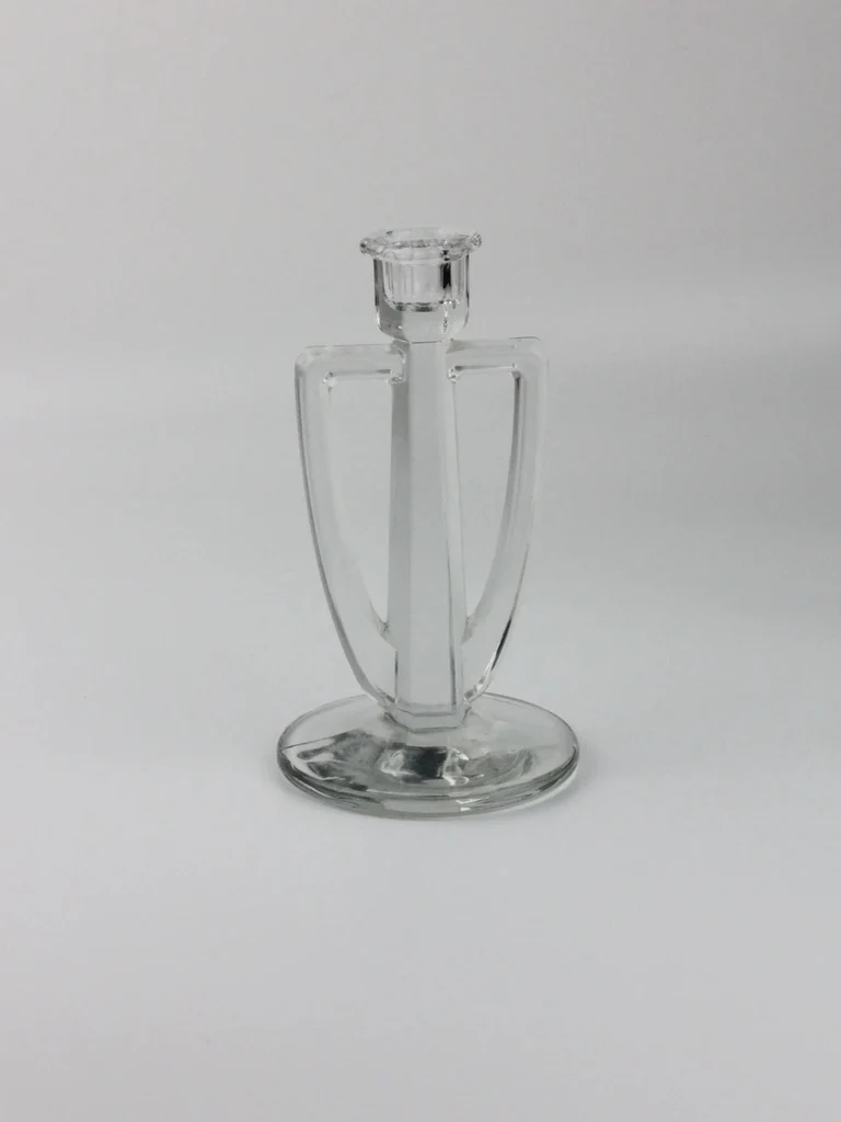Crystal Candle Holders