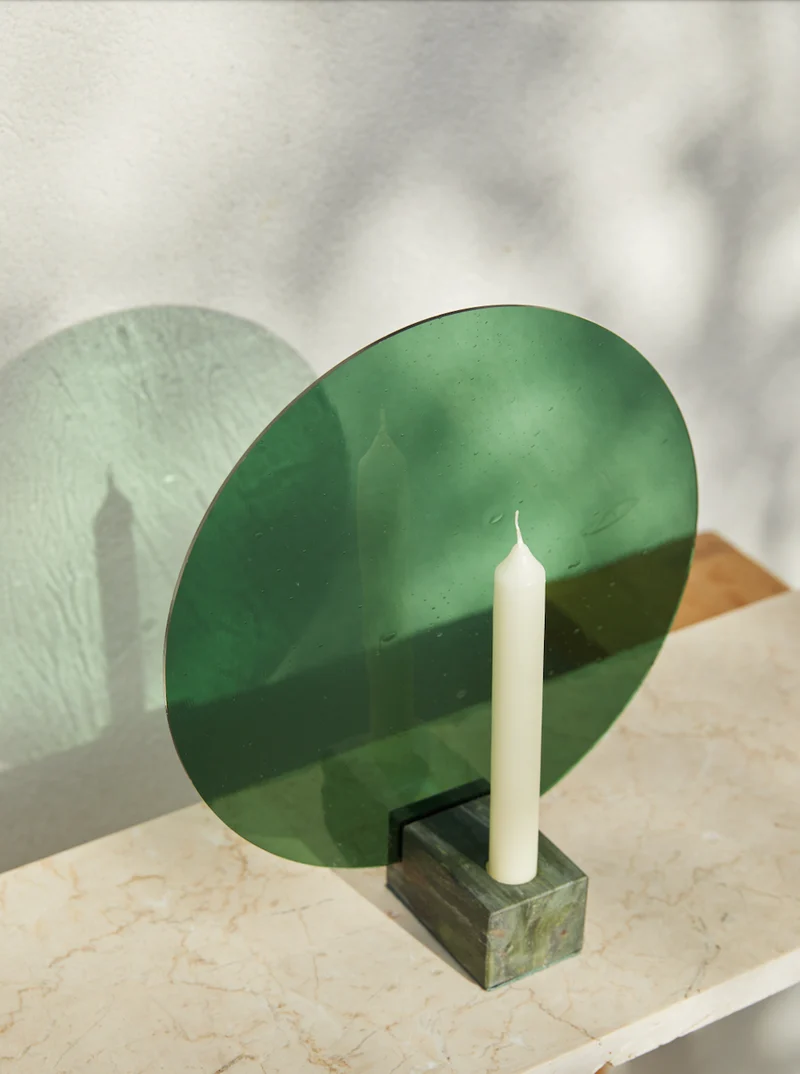 Aureool - Green