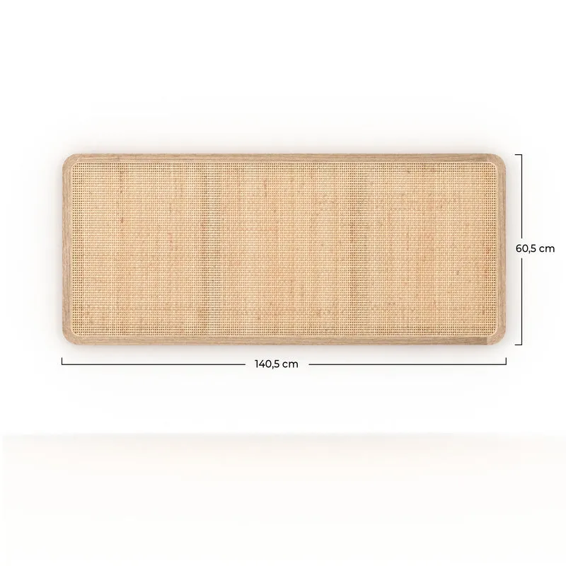 Tête de lit Khao 140 cm