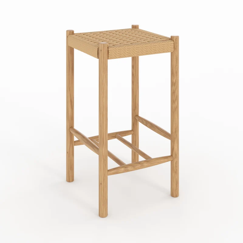 Tabouret de bar Kepler 65 cm