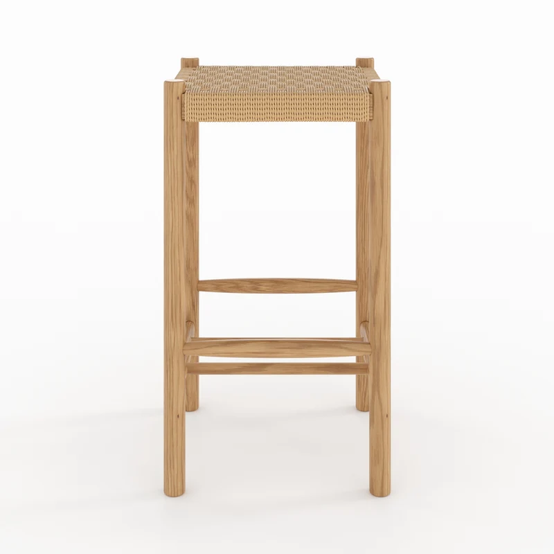 Tabouret de bar Kepler 65 cm