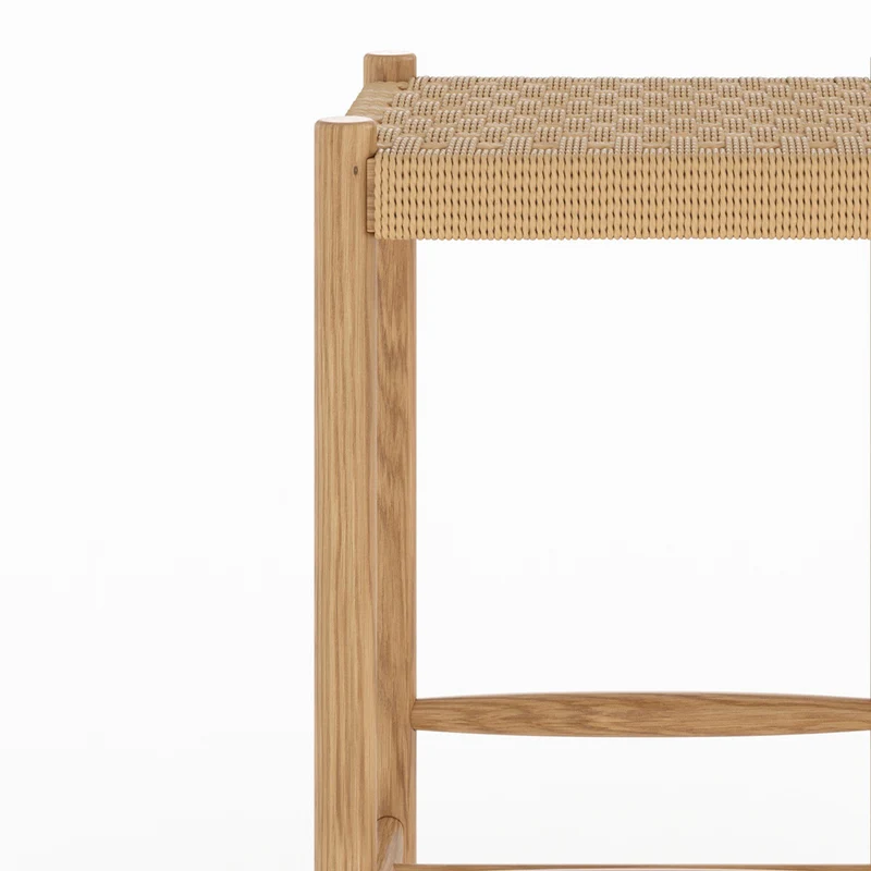 Tabouret de bar Kepler 65 cm