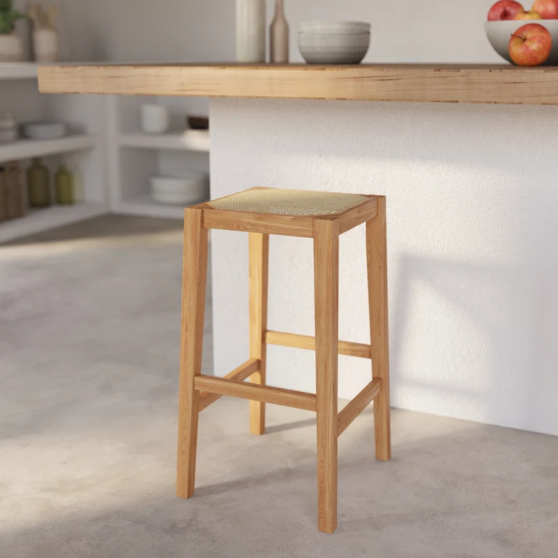 Tabouret de bar Kappa 65 cm