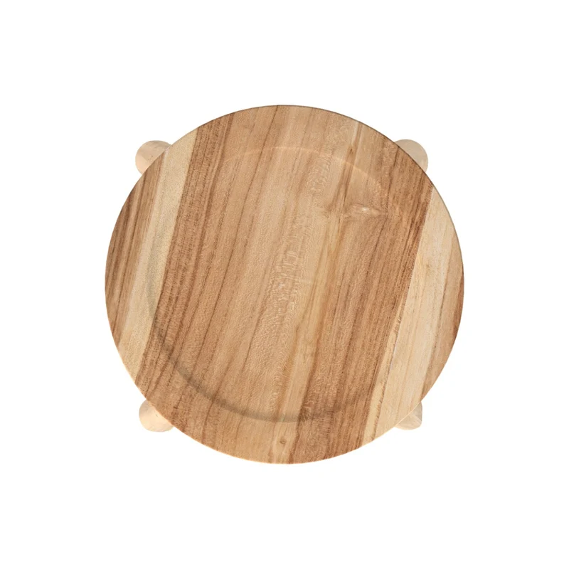 Tabouret de bar mi-hauteur Ika 67 cm