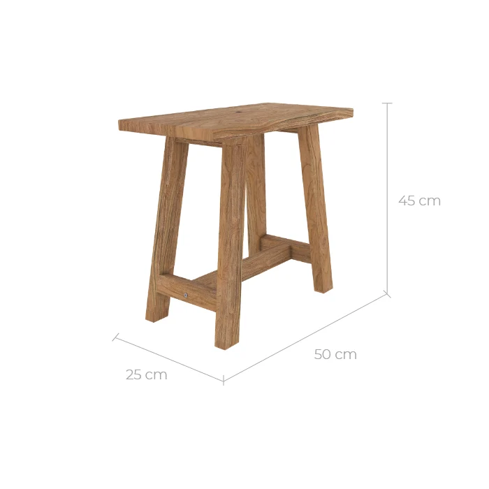 Tabouret Dao