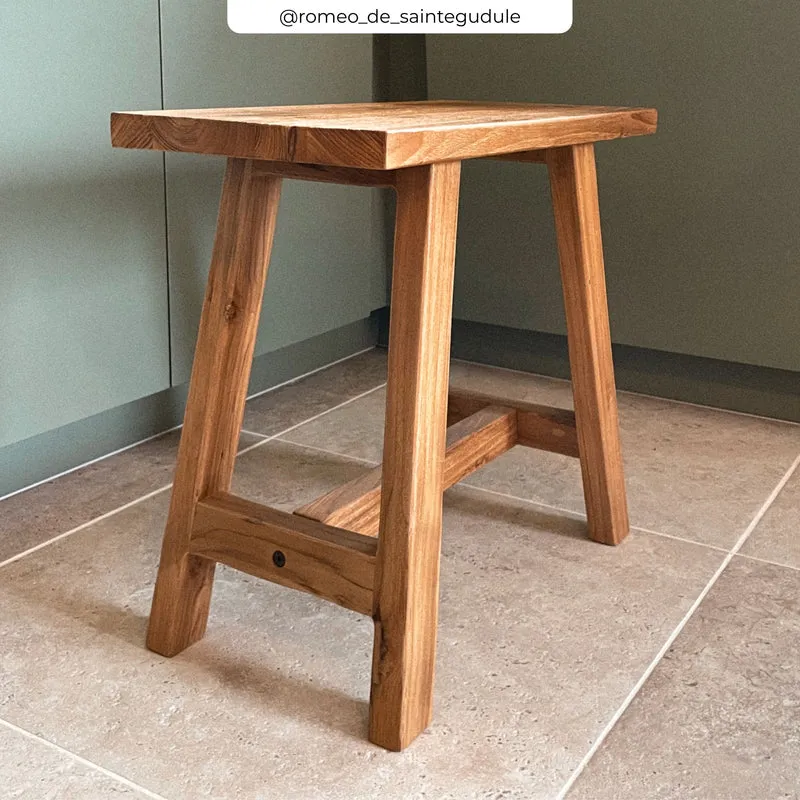 Tabouret Dao