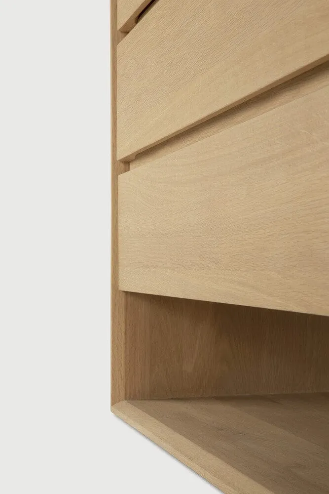 Ethnicraft Commode Nordic – Chêne