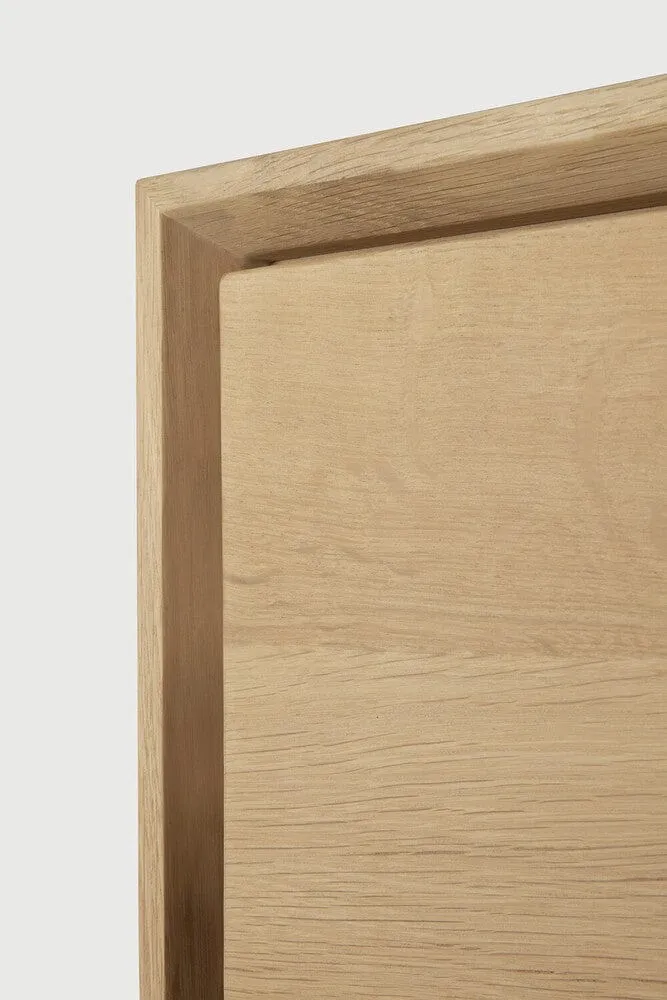 Ethnicraft Commode Nordic – Chêne