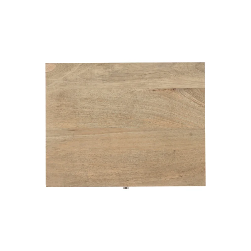 Table de chevet Tiny 2 tiroirs