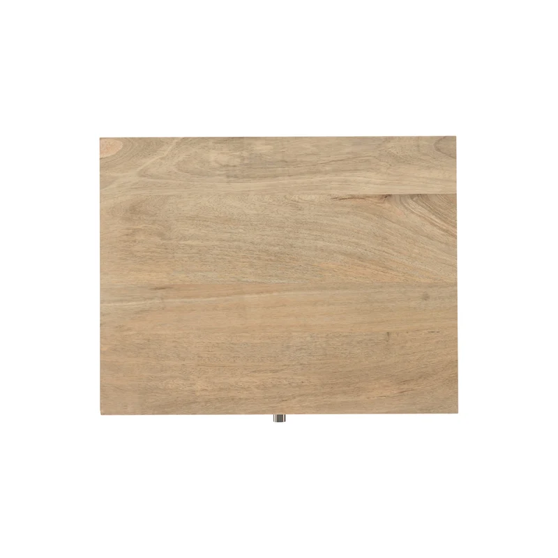 Table de chevet Tiny en bois 1 tiroir