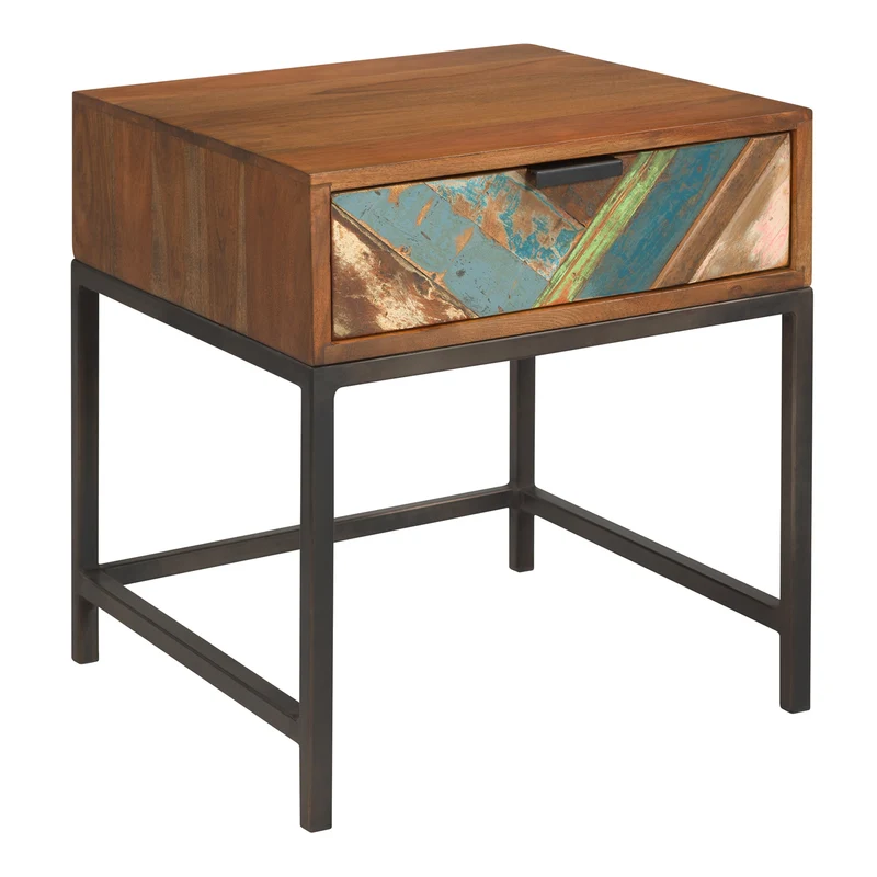 Table de chevet Krabi