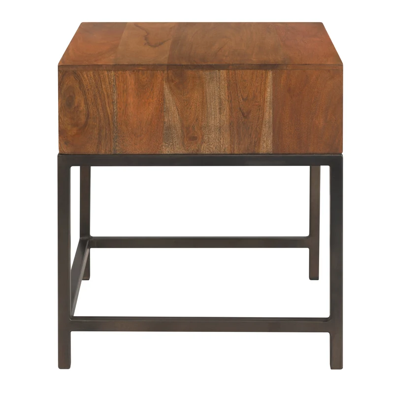 Table de chevet Krabi