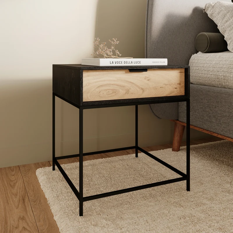 Table de chevet Jakson