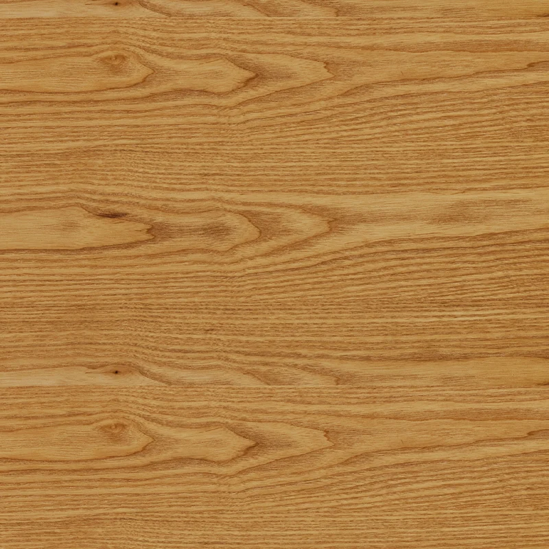 Table de chevet Inès en bois d'hévéa massif