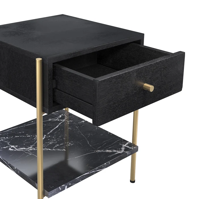 Table de chevet Doori