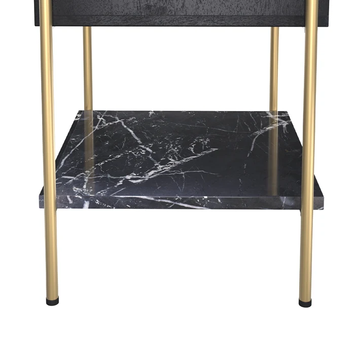 Table de chevet Doori