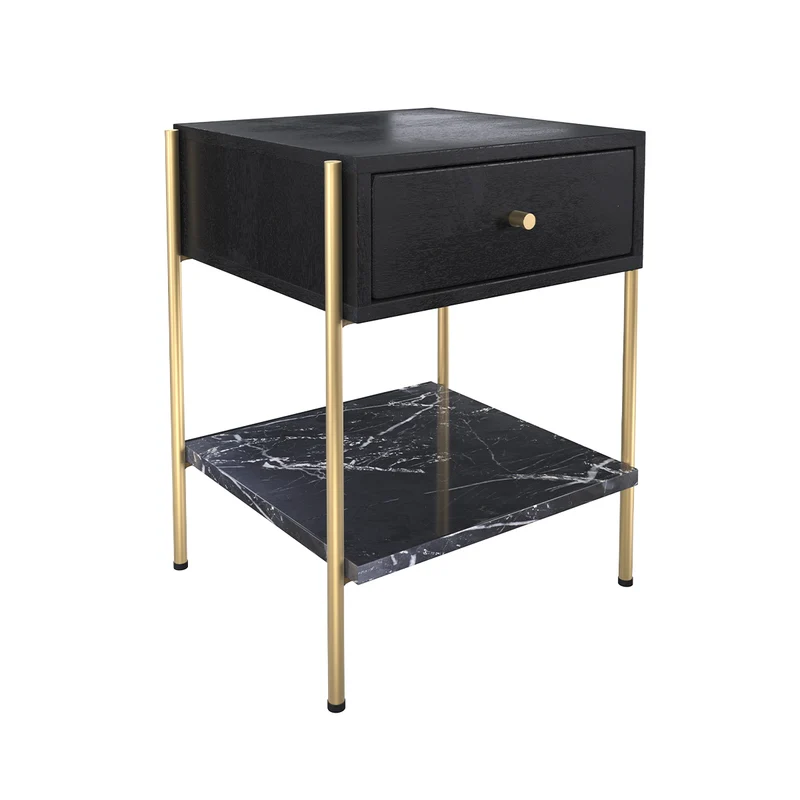 Table de chevet Doori