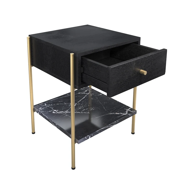 Table de chevet Doori