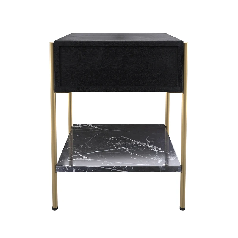 Table de chevet Doori