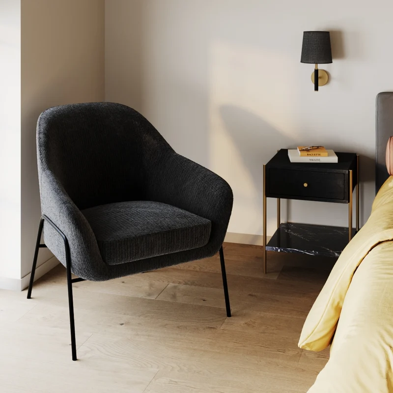 Table de chevet Doori