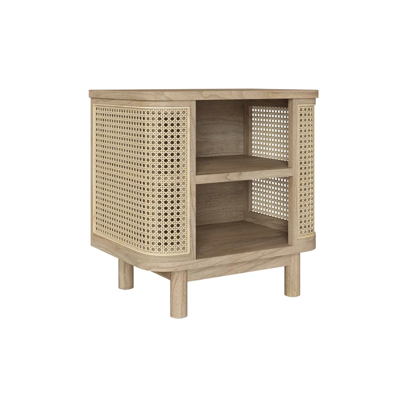 Table de chevet Antik