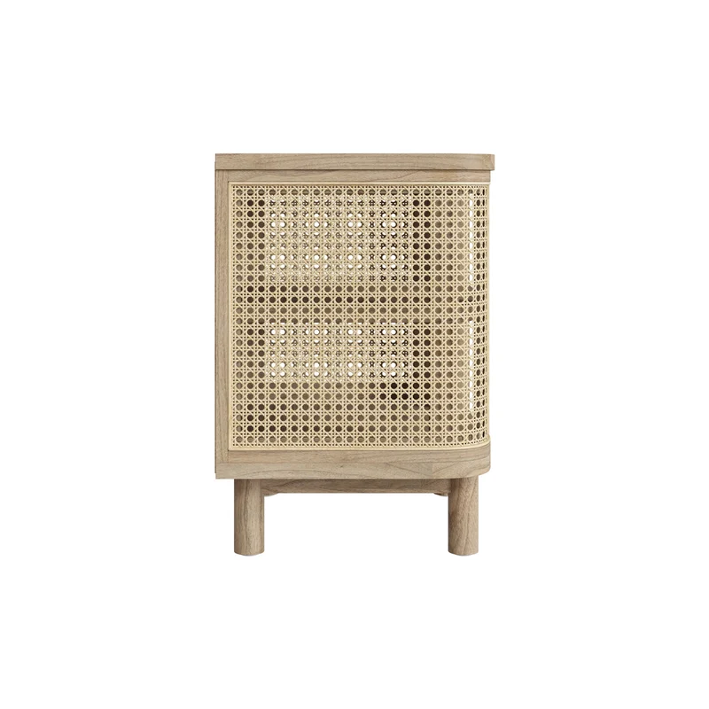 Table de chevet Antik