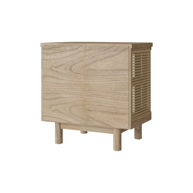 Table de chevet Antik