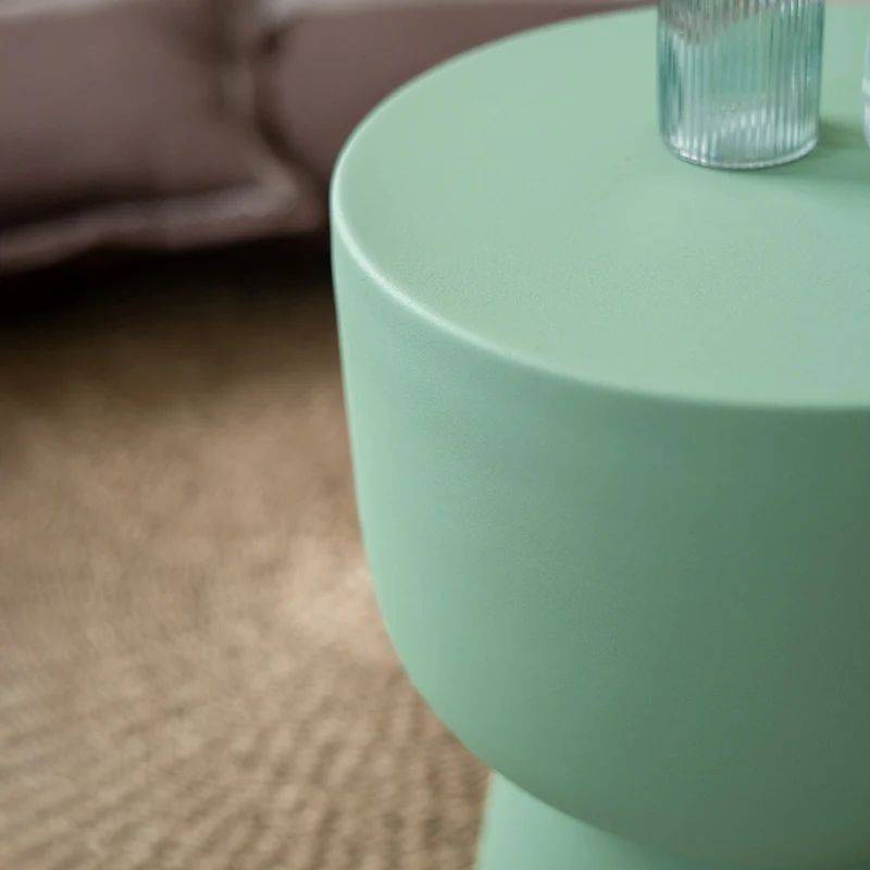 Table d'appoint Prisca D34 cm