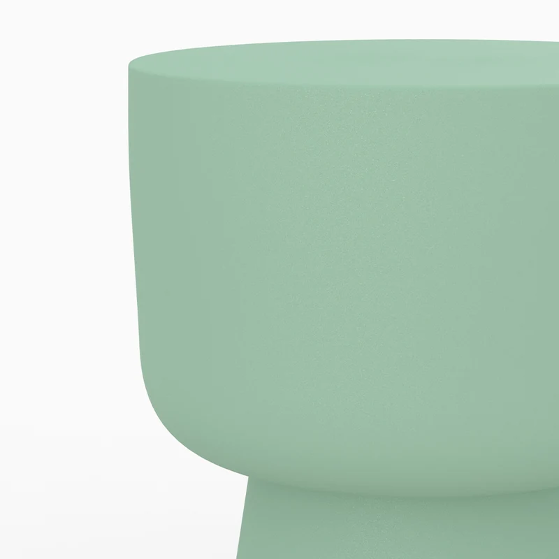 Table d'appoint Prisca D34 cm