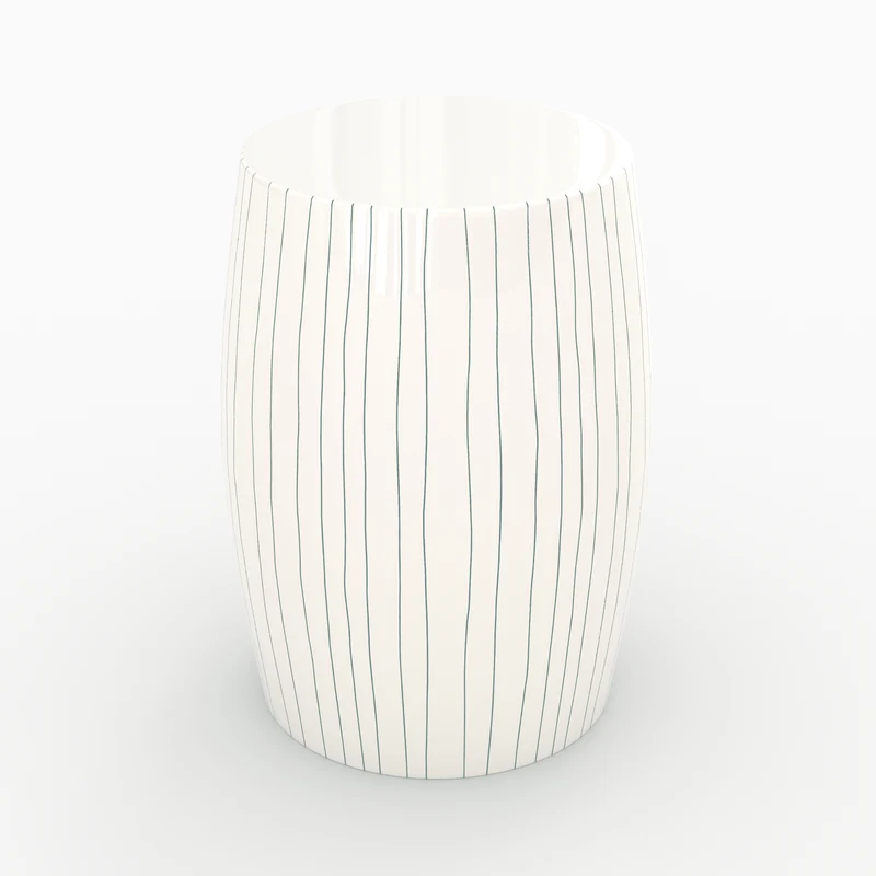 Table d'appoint Nello D26 cm