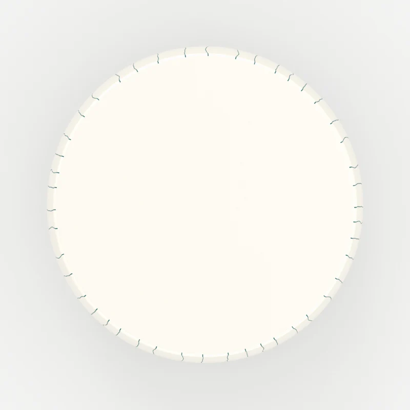 Table d'appoint Nello D26 cm
