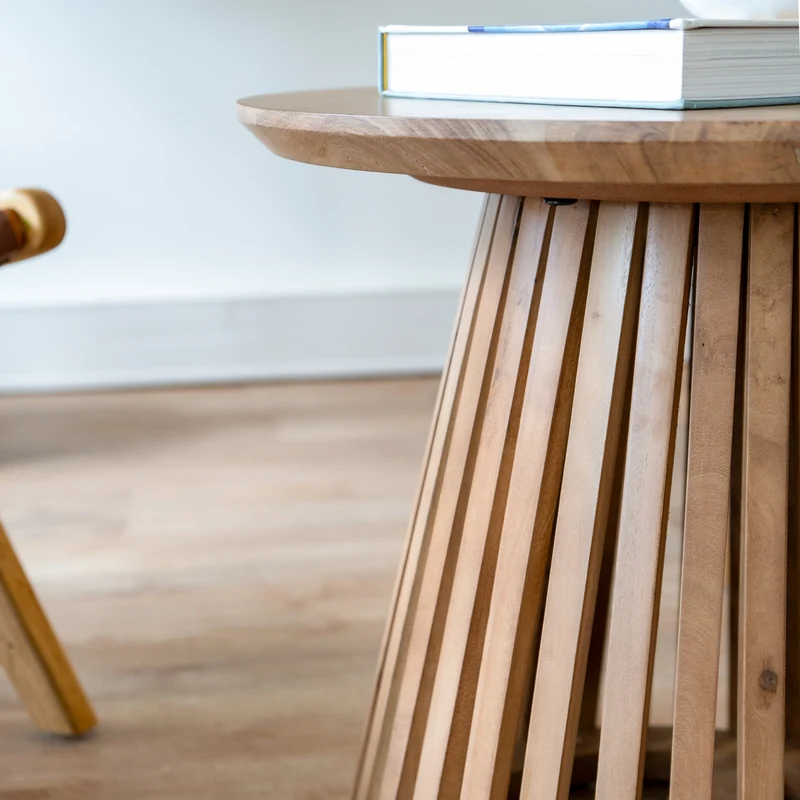 Table d'appoint Képès D50 cm