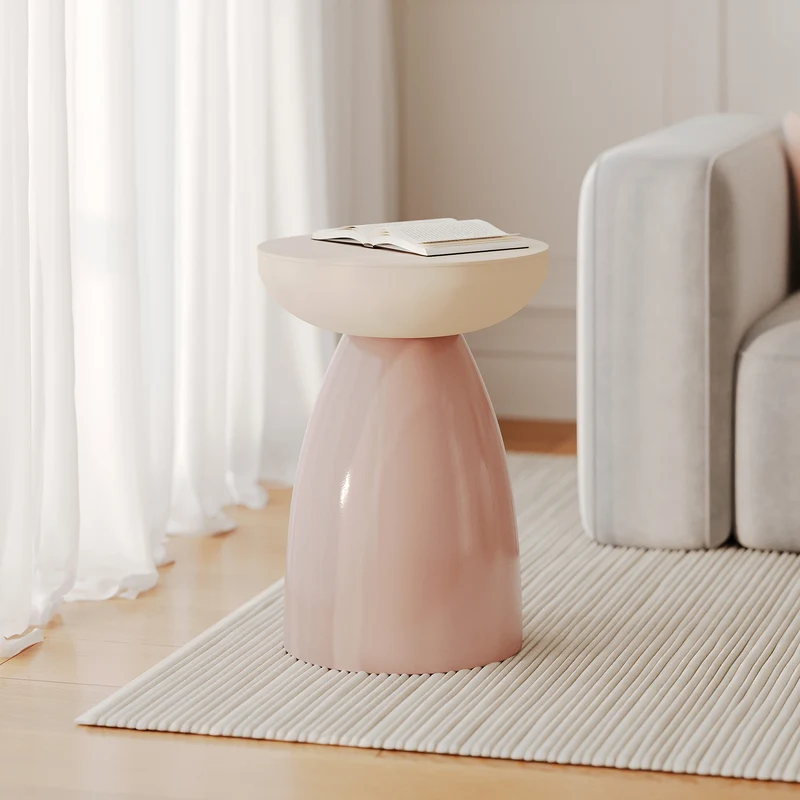 Table d'appoint Colette D40 cm