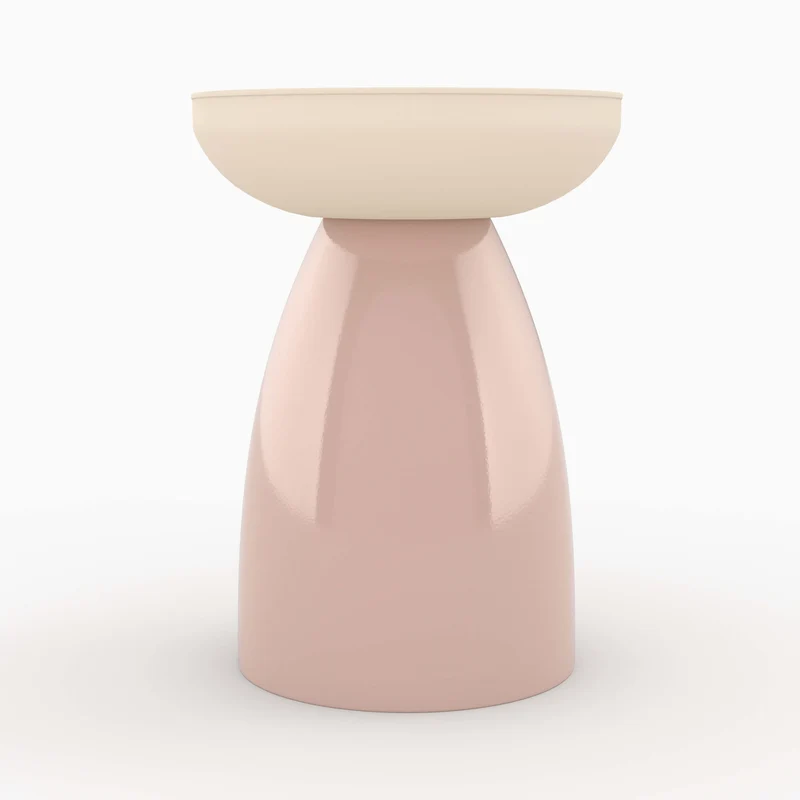 Table d'appoint Colette D40 cm