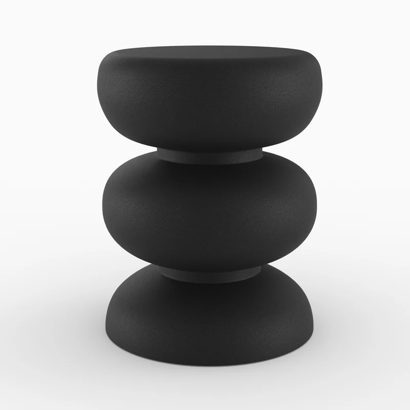Table d'appoint Cléo D35 cm