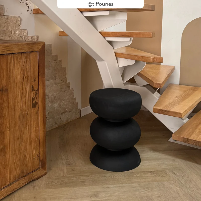 Table d'appoint Cléo D35 cm