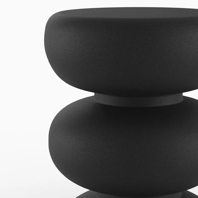 Table d'appoint Cléo D35 cm