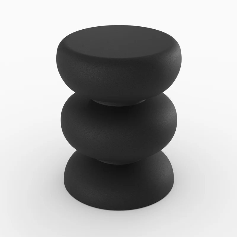 Table d'appoint Cléo D35 cm