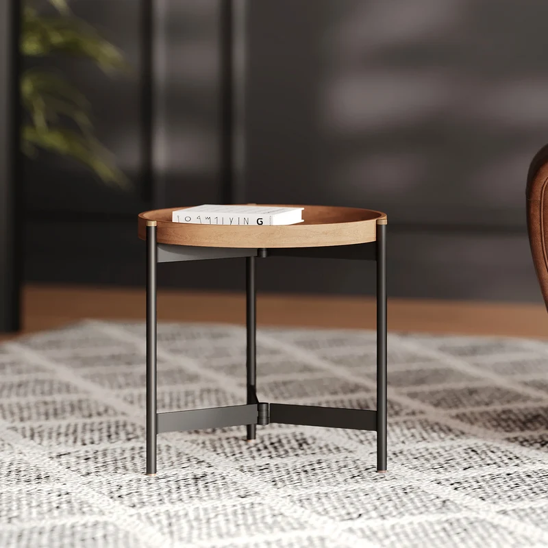 Table d'appoint Carter D49 cm