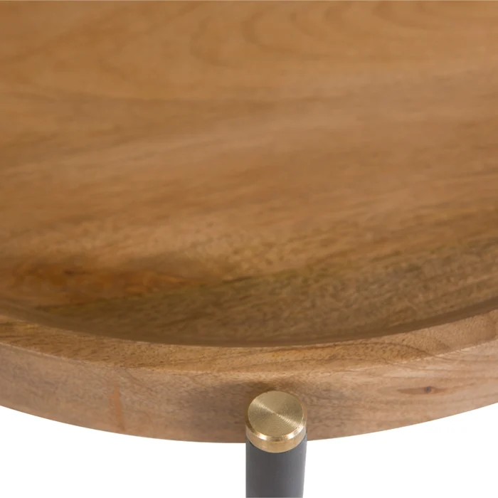 Table d'appoint Carter D49 cm