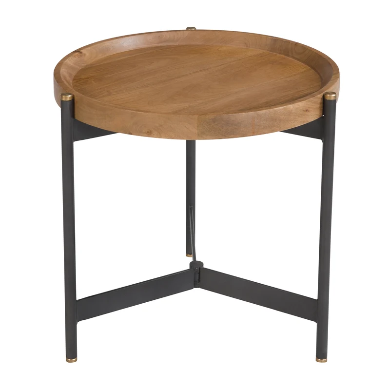 Table d'appoint Carter D49 cm