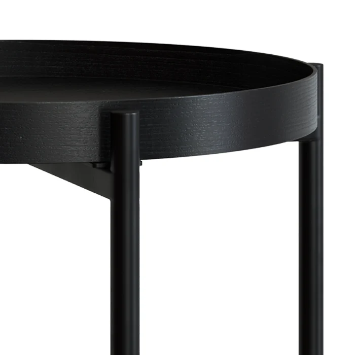 Table basse Lukut D49 cm