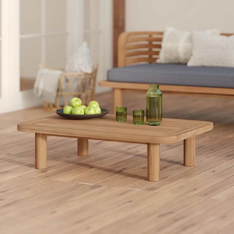 Table basse de jardin Kilda
