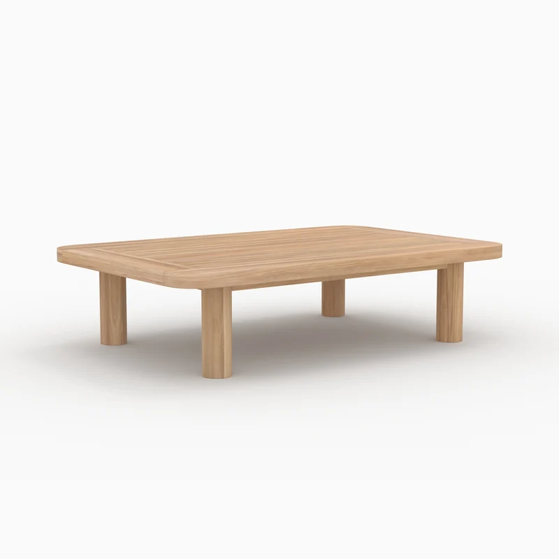 Table basse de jardin Kilda
