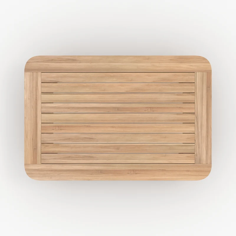 Table basse de jardin Kilda