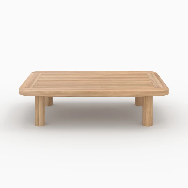 Table basse de jardin Kilda