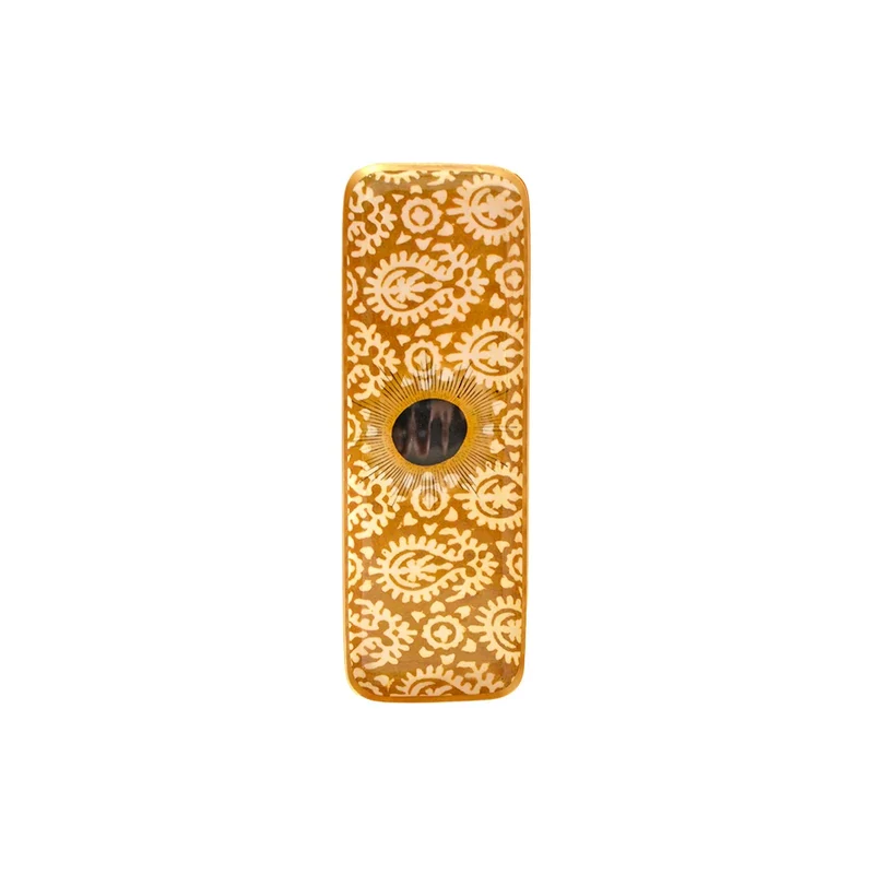 Plateau soleil rectangle