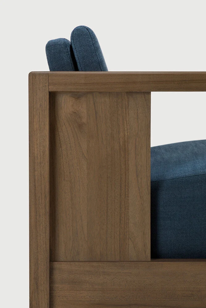 Ethnicraft Fauteuil - Roan