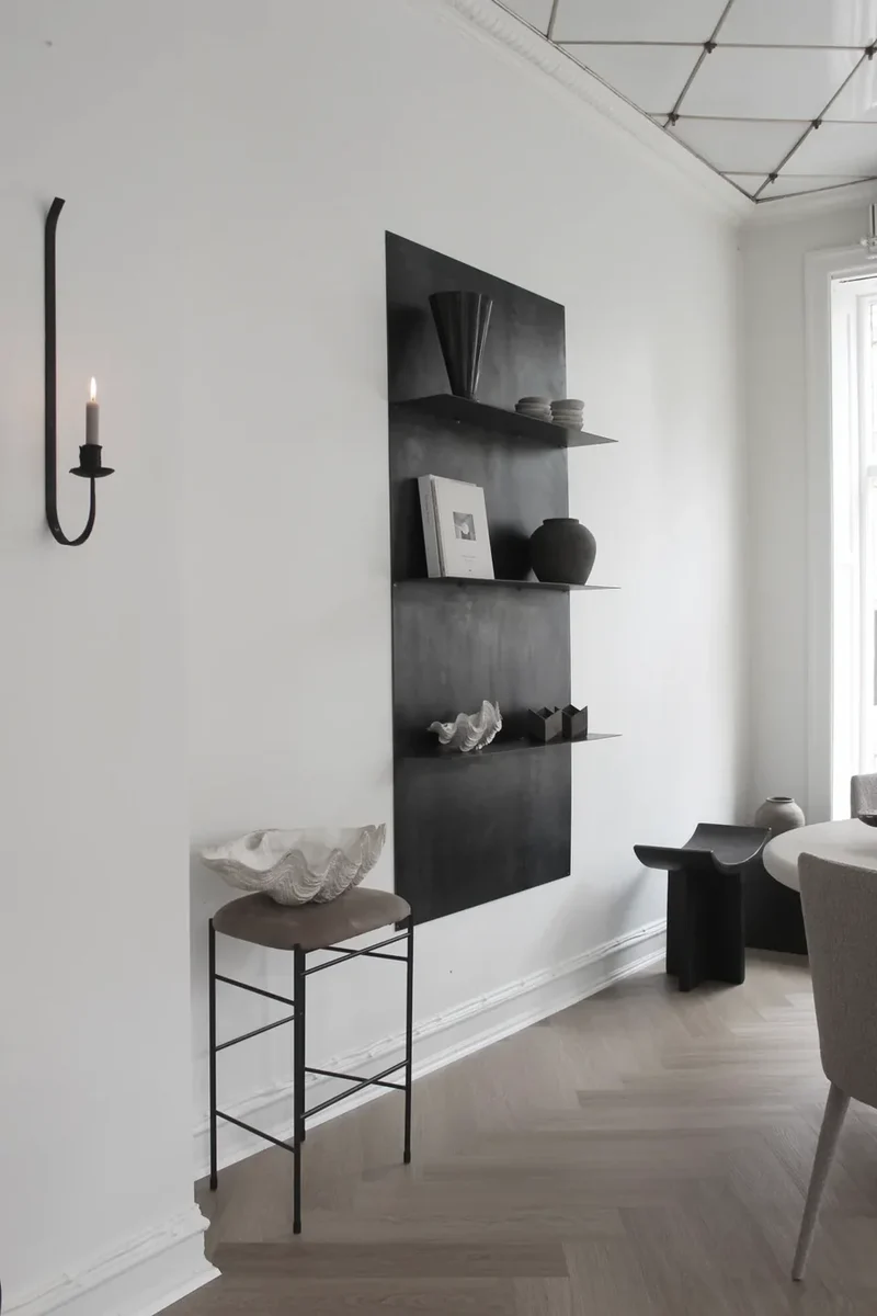 Etagère Noct Mural