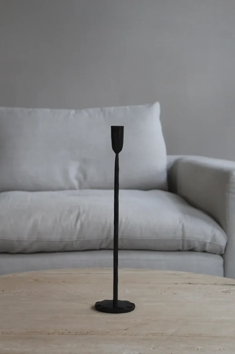 Bougeoir Ficelle